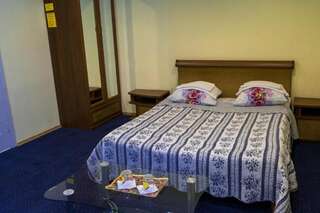 Гостиница КаГау Пенза Двухместный номер Делюкс с 1 кроватью-2