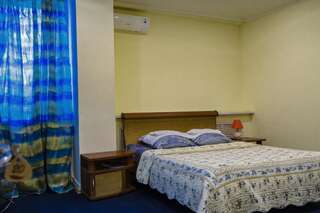 Гостиница КаГау Пенза Двухместный номер Делюкс с 1 кроватью-5